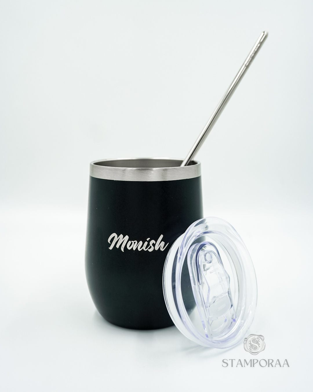 Brew Bold – Personalized Beer Pint