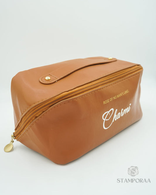 Glam Hold – Personalized Pouch