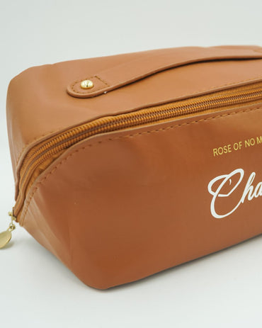 Glam Hold – Personalized Pouch