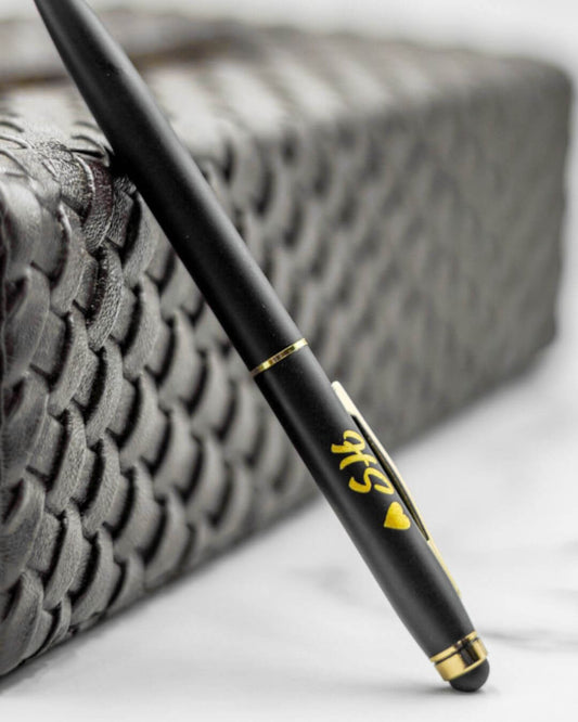 Inkspire – Personalized Pen