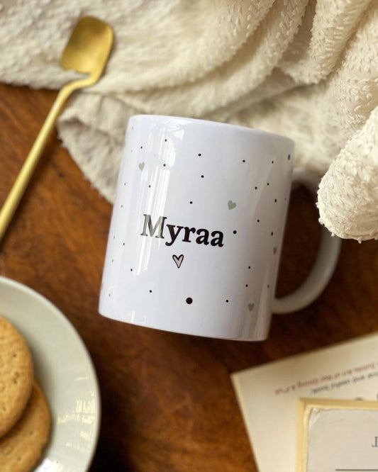 Sippin’ Soul – Personalized Mug