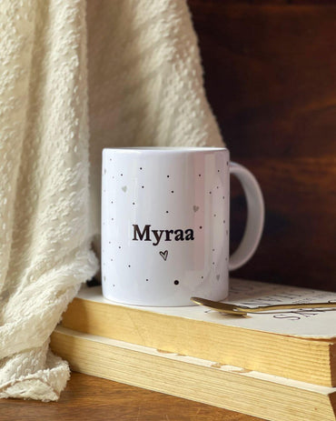 Sippin’ Soul – Personalized Mug
