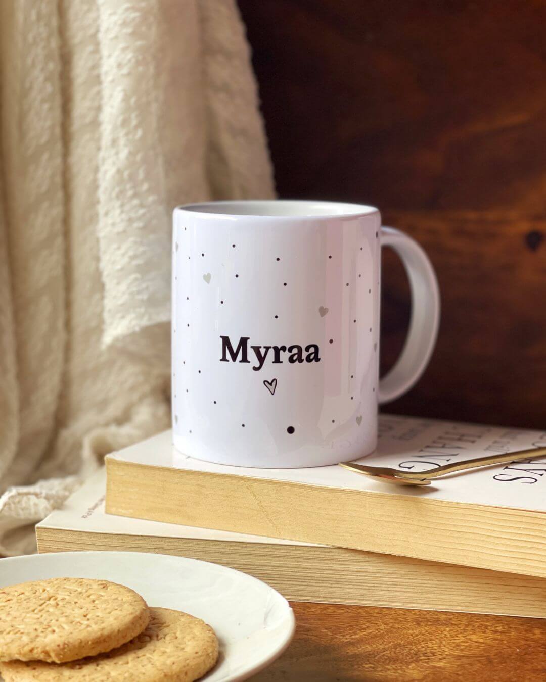Sippin’ Soul – Personalized Mug