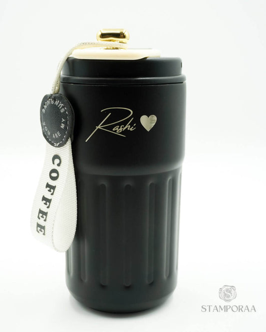 TempTrek – Personalized Temperature Display Sipper