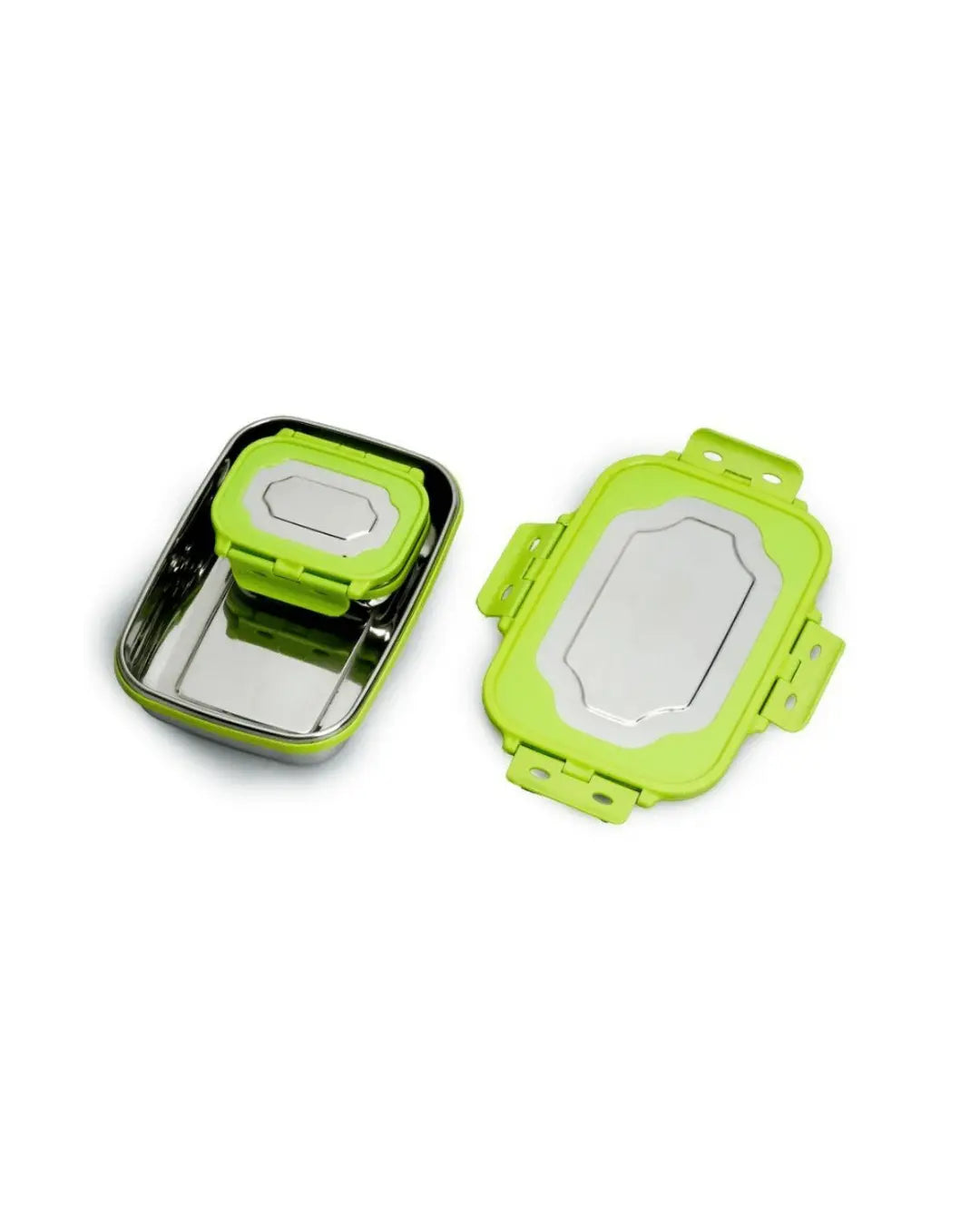 TiffinMate – Personalized Stainless Steel Lunch Box