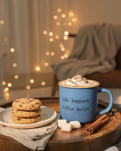 Bespoke Blush - Personalized Mini Mug