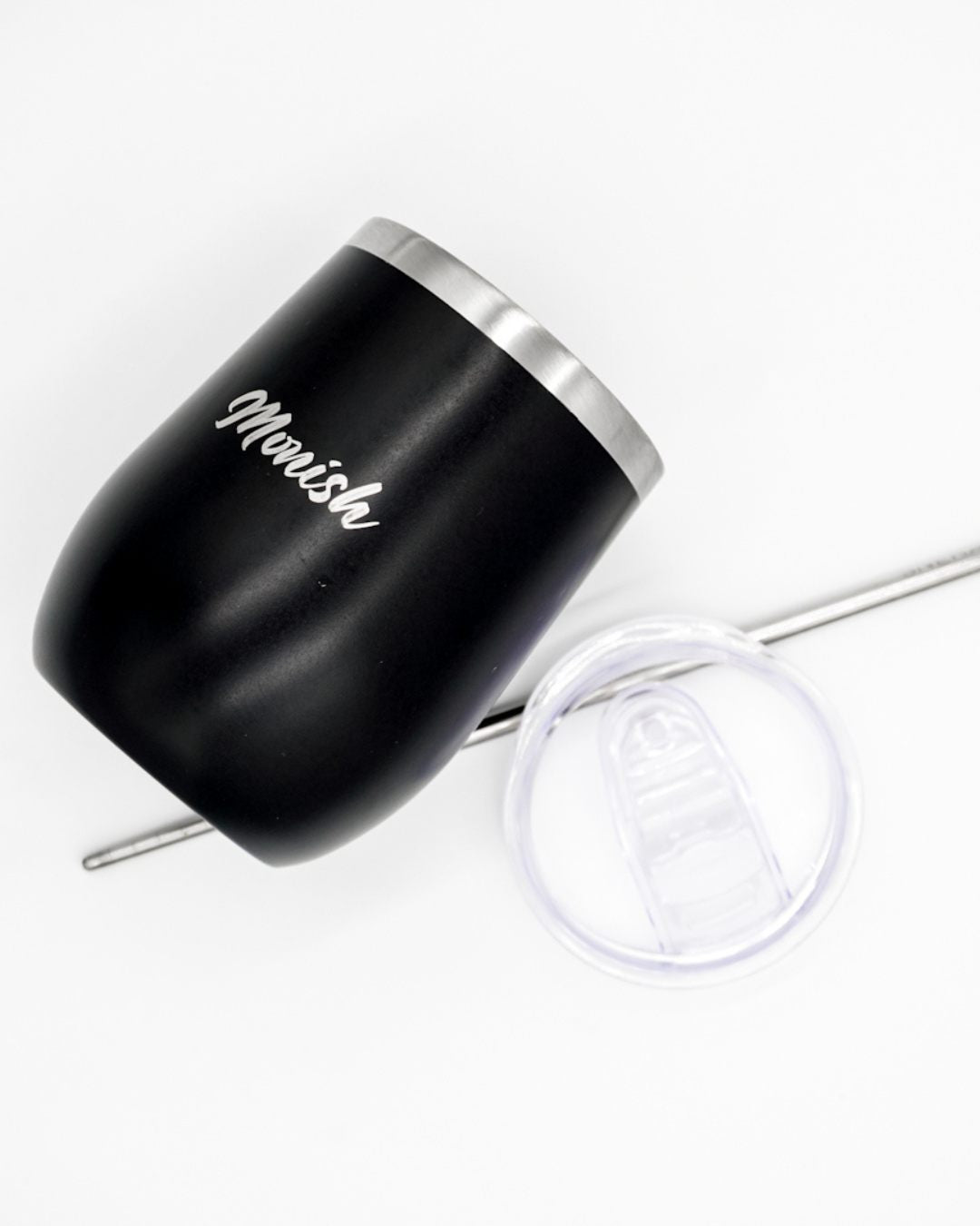 Brew Bold – Personalized Beer Pint