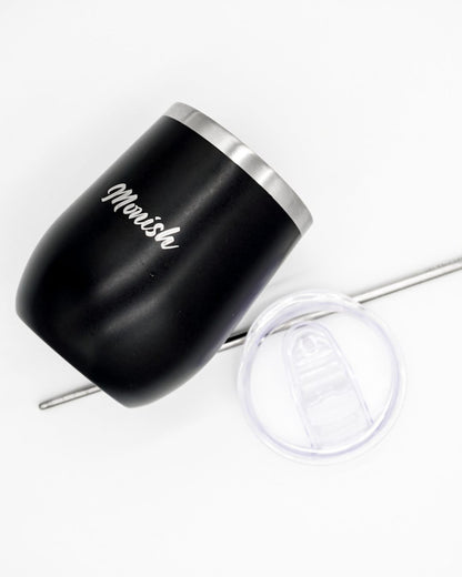 Brew Bold – Personalized Beer Pint