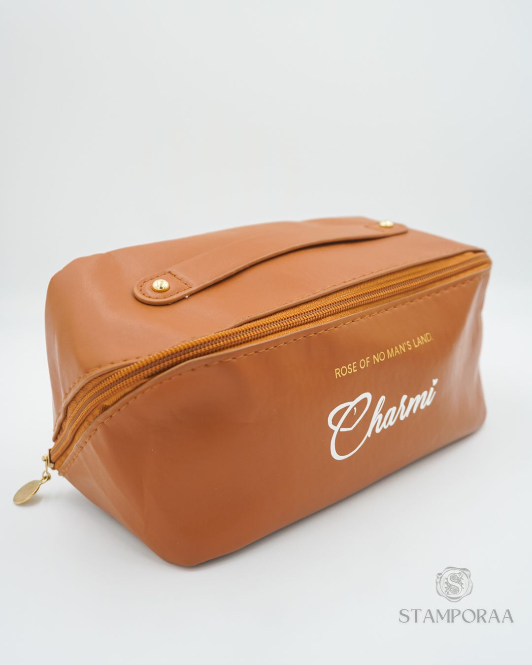 Glam Hold – Personalized Pouch