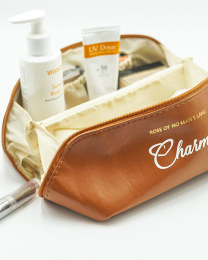 Glam Hold – Personalized Pouch