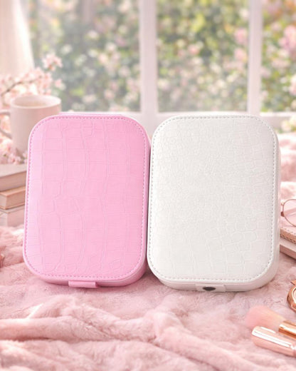 Glambon Voyage - Personalized LED Makeup Box