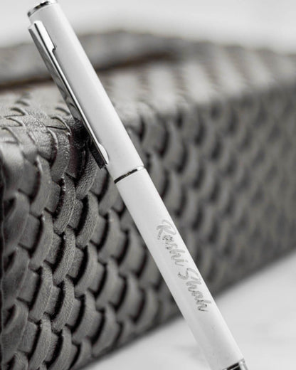 Inkspire – Personalized Pen