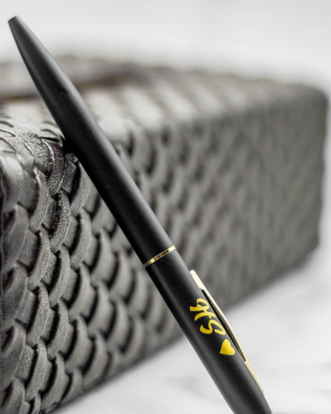 Inkspire – Personalized Pen