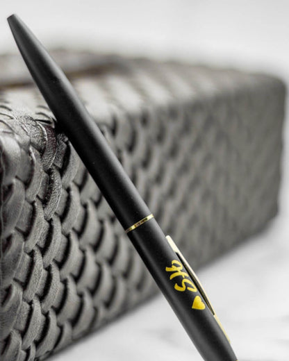 Inkspire – Personalized Pen