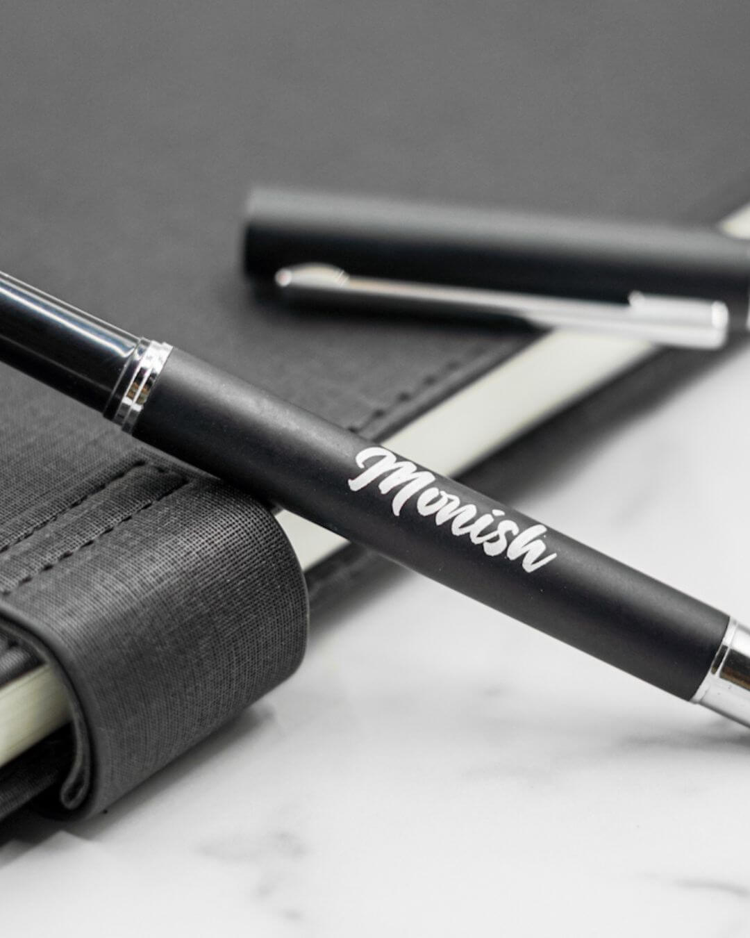 Scriptura – Premium Personalized Writing Set
