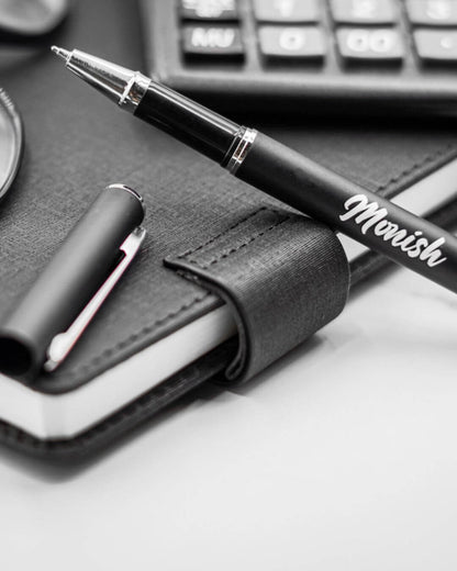 Scriptura – Premium Personalized Writing Set