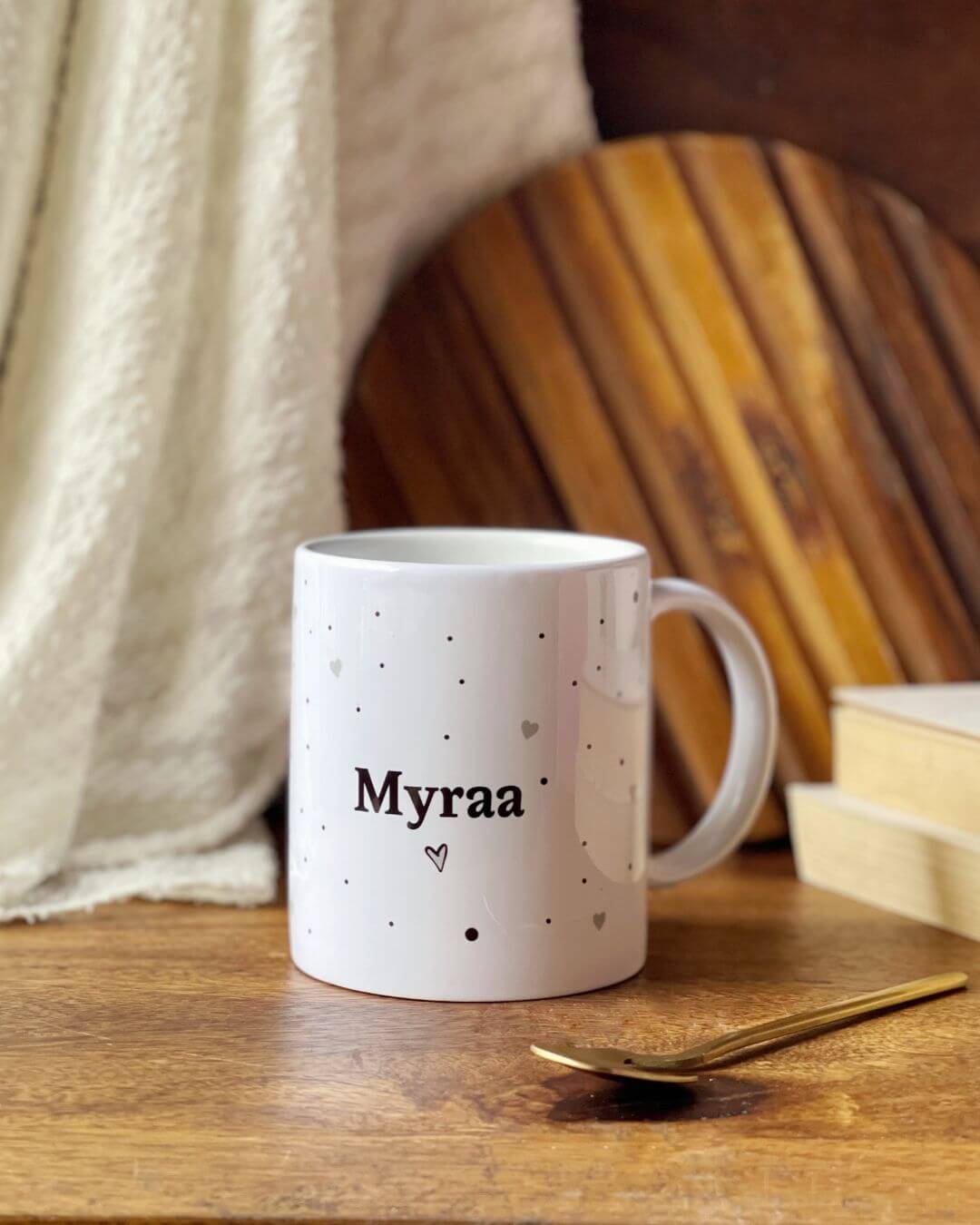 Sippin’ Soul – Personalized Mug