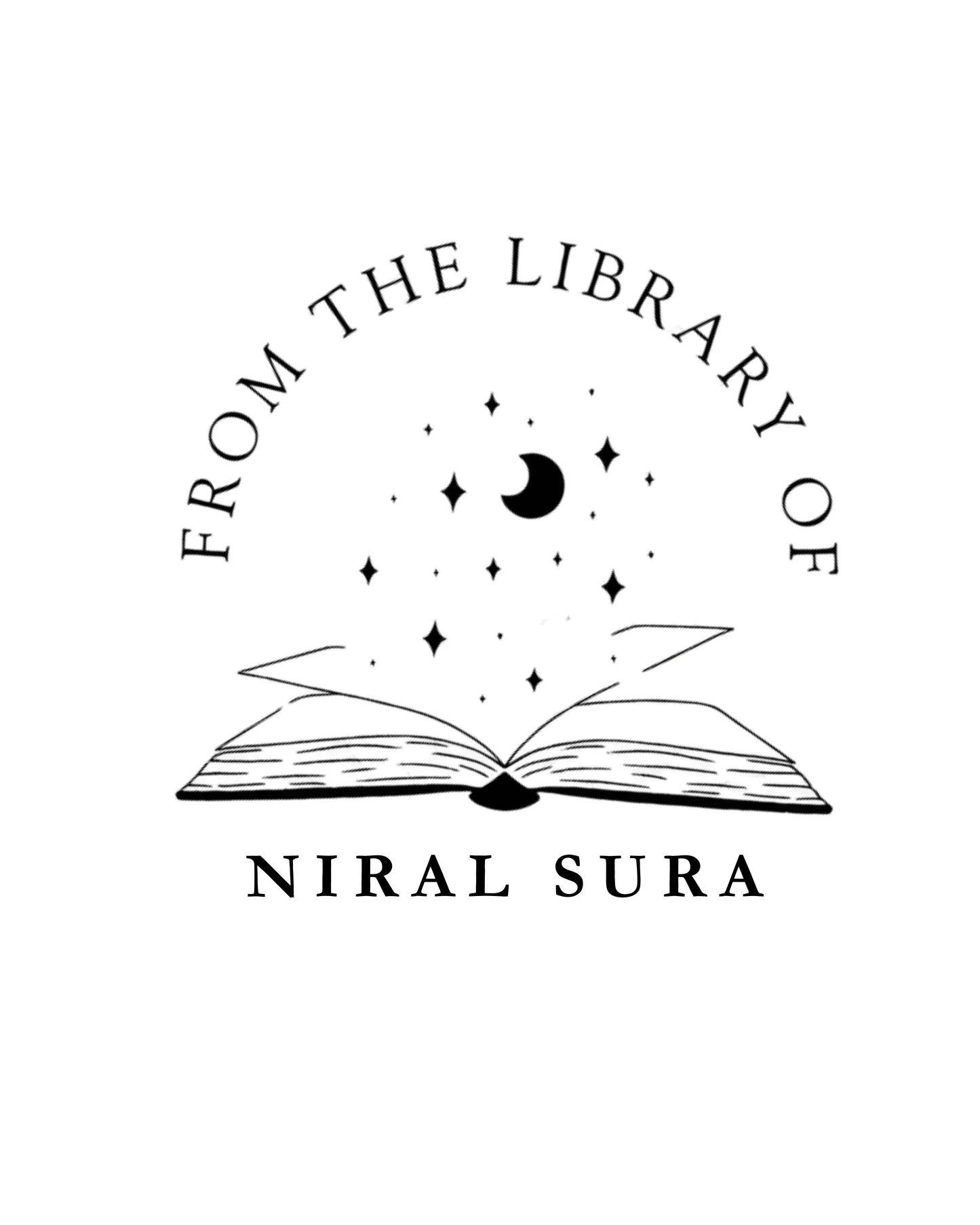 Celestial Cipher - Custom Paper Embosser