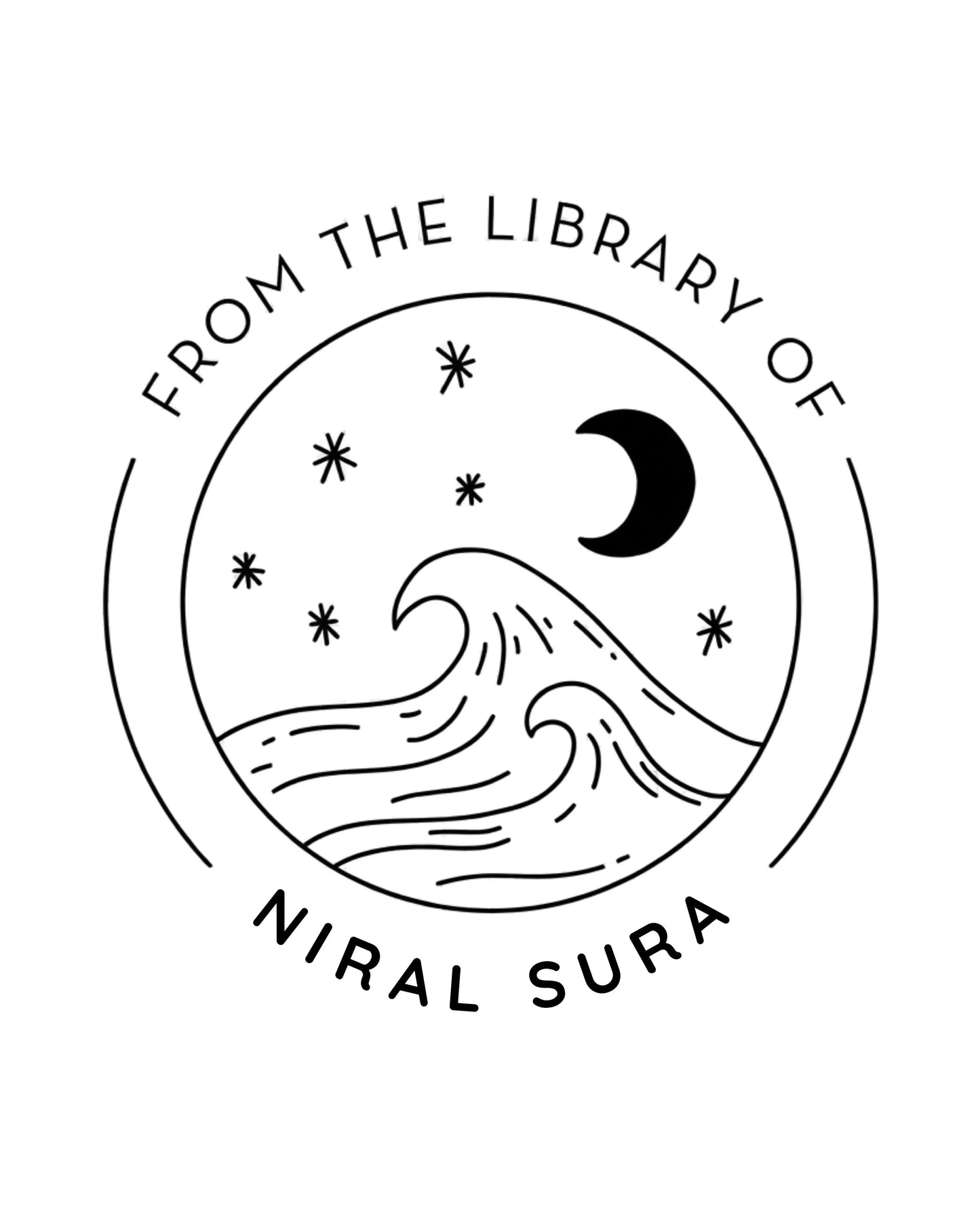 Celestial Cipher - Custom Paper Embosser