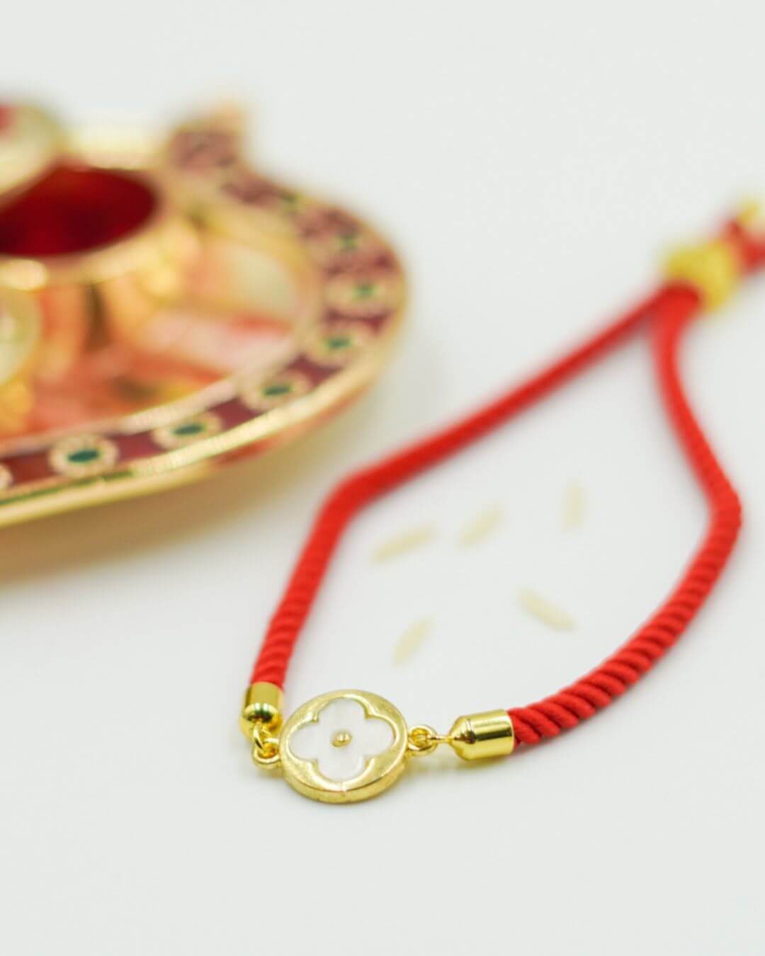 Timeless Rakhi Collection – Threads That Speak Love