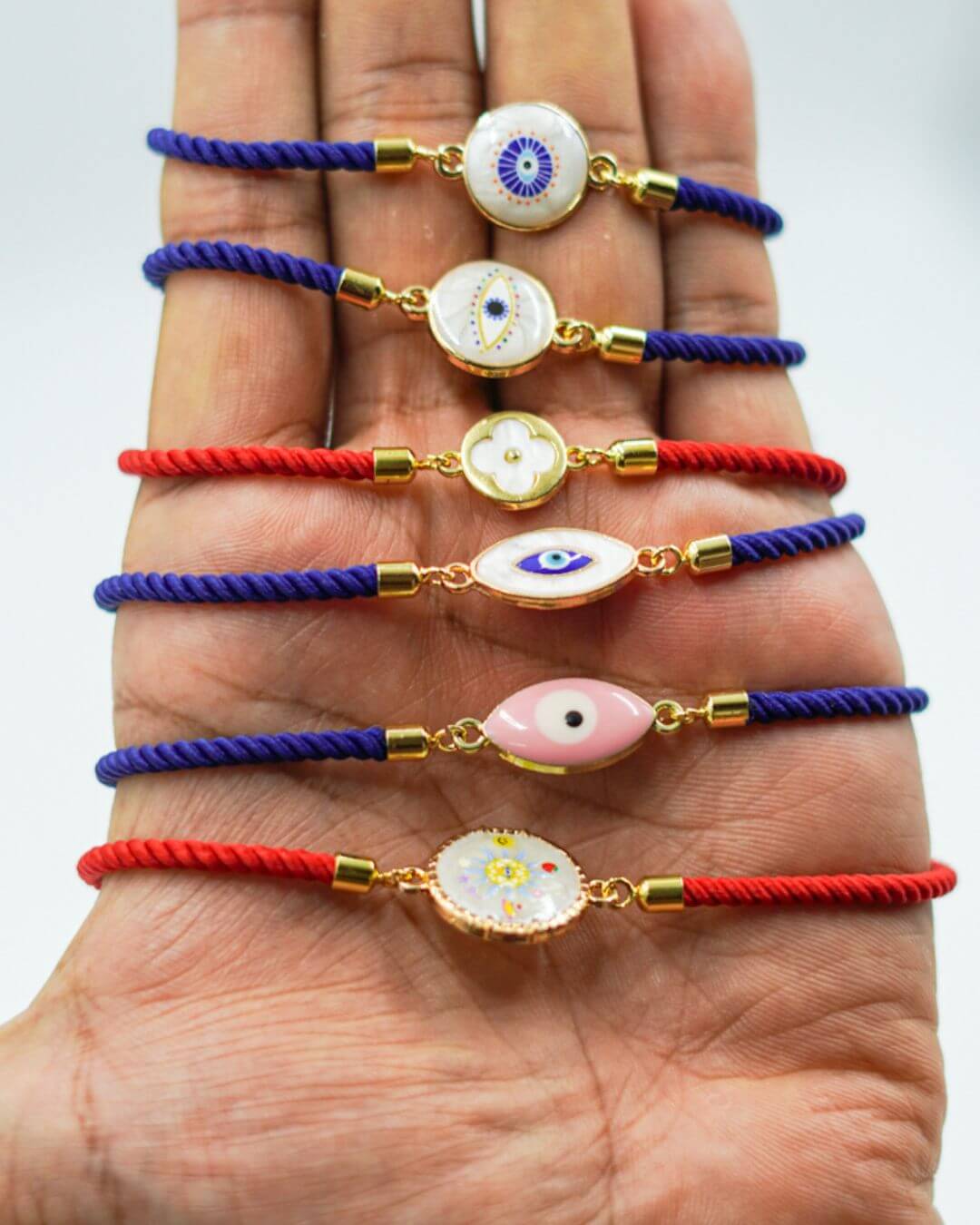 Timeless Rakhi Collection – Threads That Speak Love